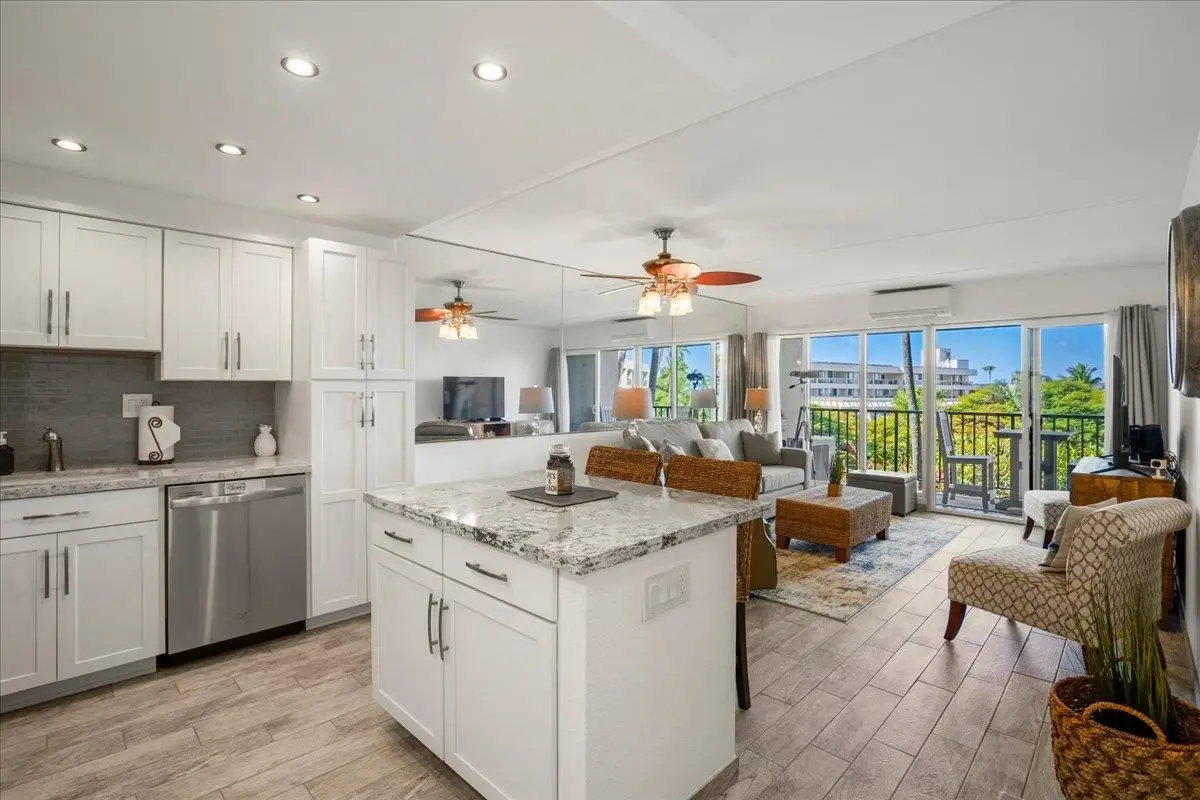 2531 S Kihei Rd #D214, Kihei, HI 96753 - #1