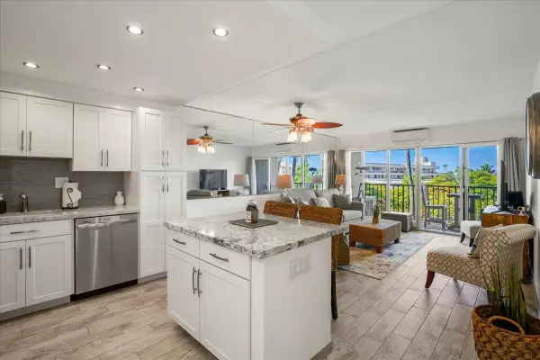 2531 S Kihei Rd #D214, Kihei, HI 96753