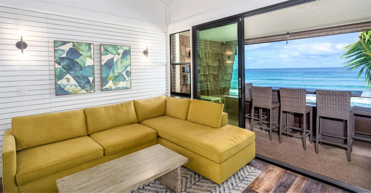 3741 Lower Honoapiilani Rd #302, Lahaina, HI 96761 - #1
