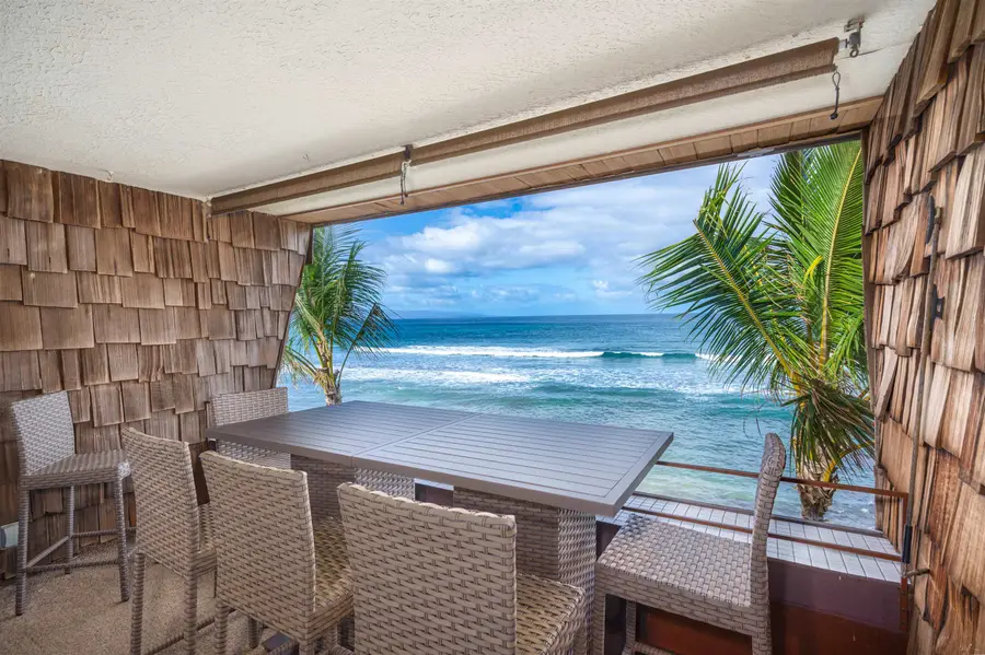 3741 Lower Honoapiilani Rd #302, Lahaina, HI 96761 - #2
