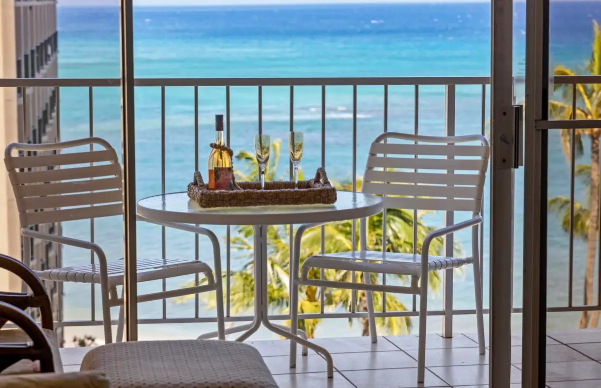 4365 Lower Honoapiilani Rd #815, Lahaina, HI 96761 - #1