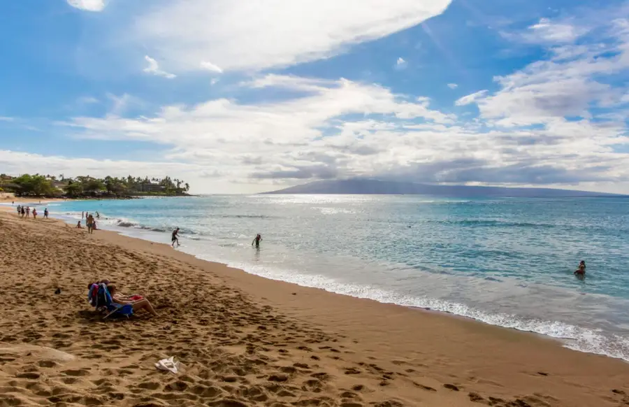 4365 Lower Honoapiilani Rd #815, Lahaina, HI 96761 - #2