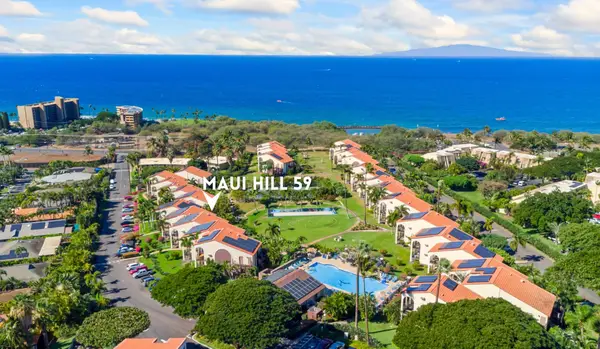 2881 S Kihei Rd #59, Kihei, HI 96753
