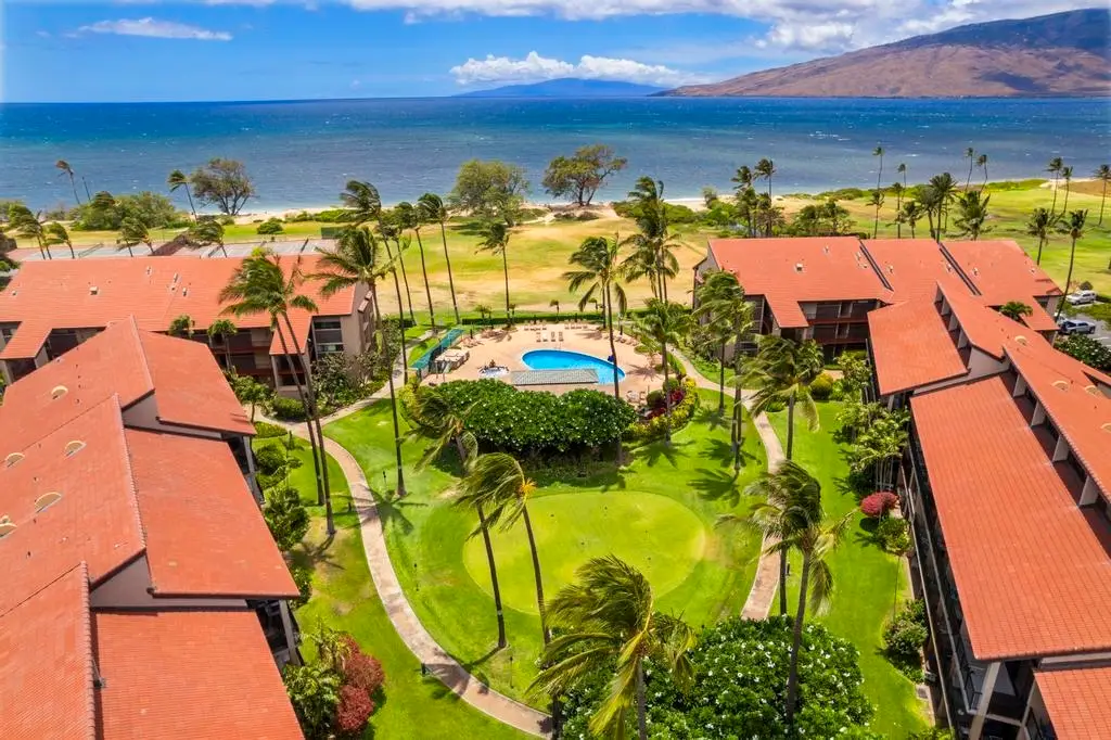940 S. Kihei Rd #C201, Kihei, HI 96753 - #1
