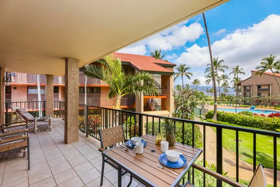 940 S. Kihei Rd #C201, Kihei, HI 96753 - #3