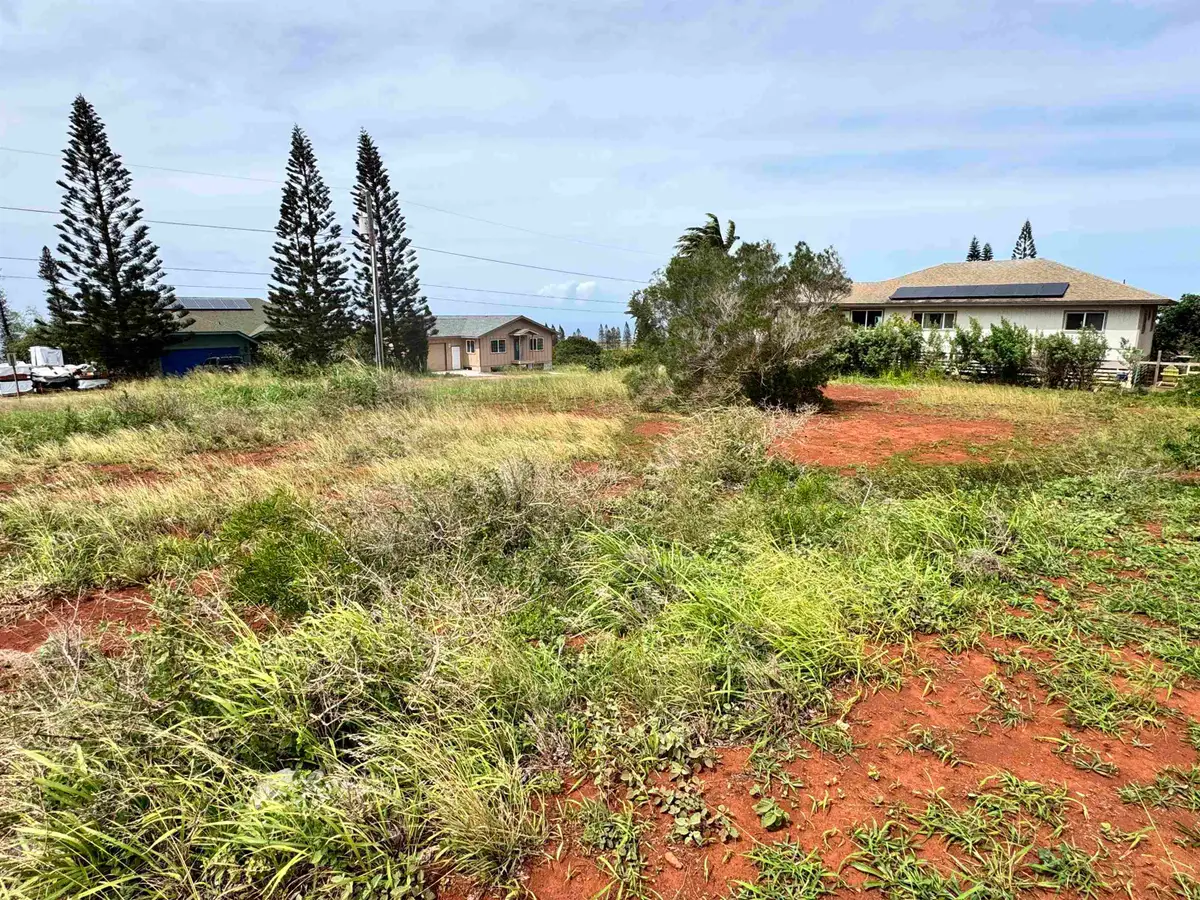 33 Linohau Pl #Lot 468, Maunaloa, HI 96770 - #1