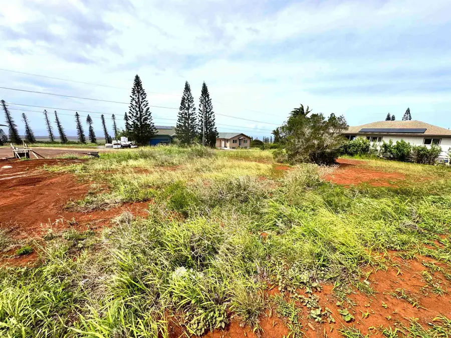33 Linohau Pl #Lot 468, Maunaloa, HI 96770 - #3