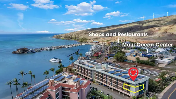 20 Hauoli St #301, Wailuku, HI 96793
