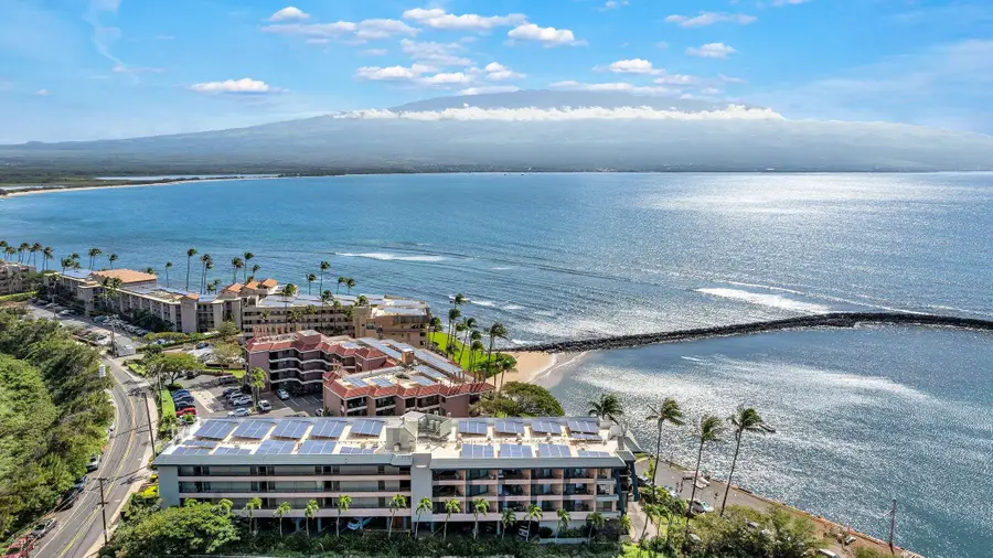20 Hauoli St #301, Wailuku, HI 96793 - #2