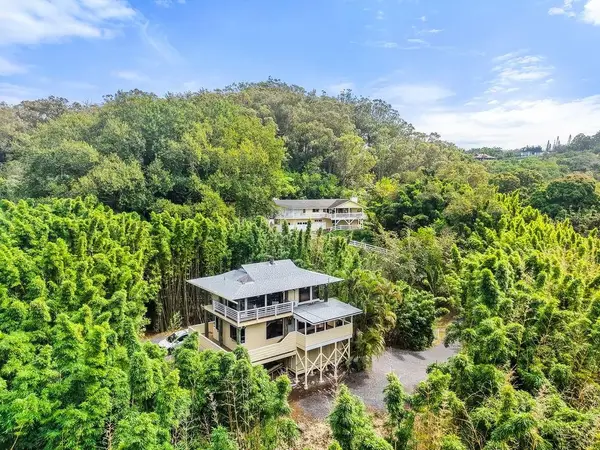 1444 W Kuiaha Rd, Haiku, HI 96708