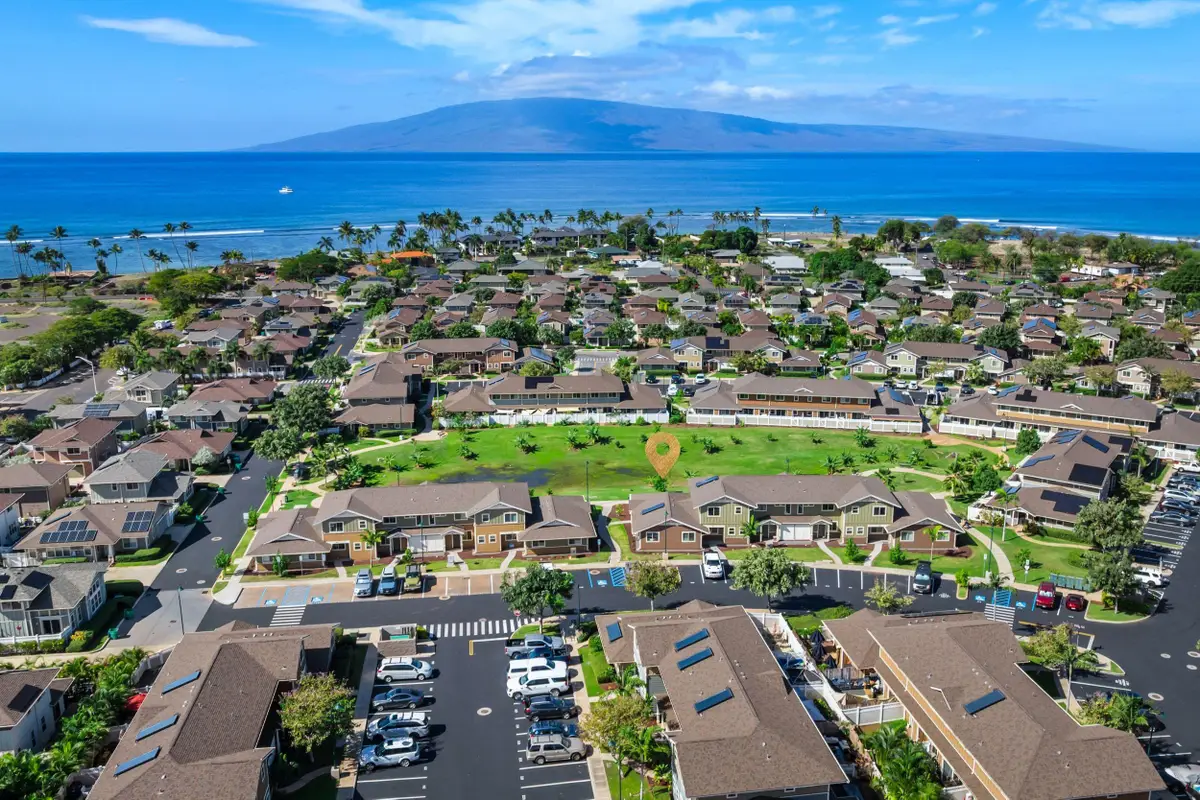 263 Kahoma Village Loop #12-101, Lahaina, HI 96761 - #1