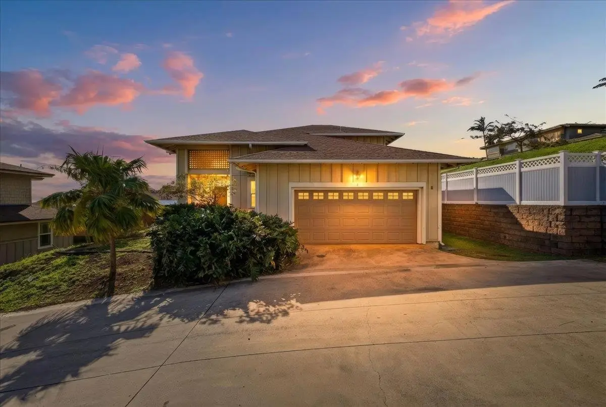 7 Luna Kia Pl, Wailuku, HI 96793 - #1