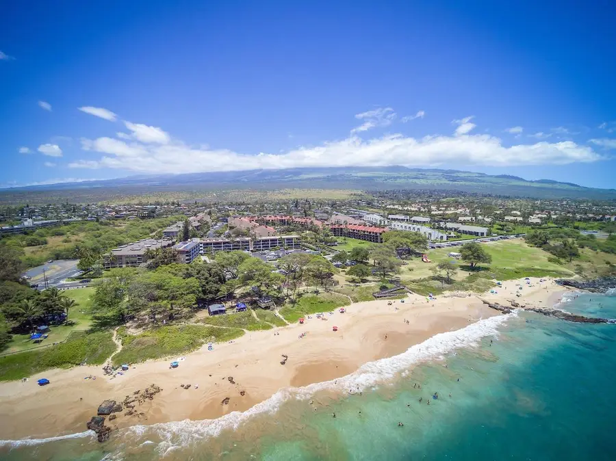 2737 S Kihei Rd #126, Kihei, HI 96753 - #2