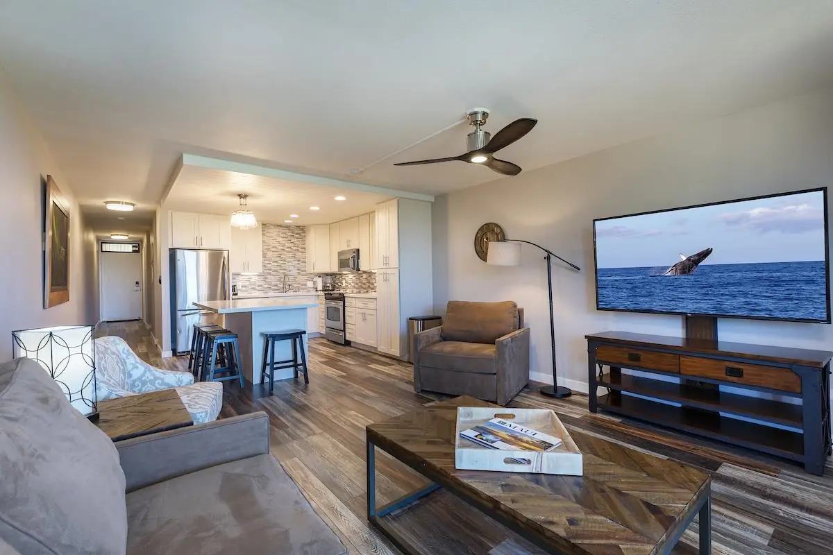 2695 S Kihei Rd #4-309, Kihei, HI 96753 - #1