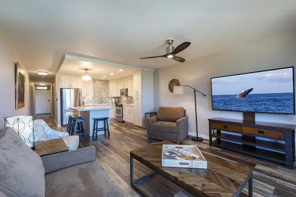 2695 S Kihei Rd #4-309, Kihei, HI 96753