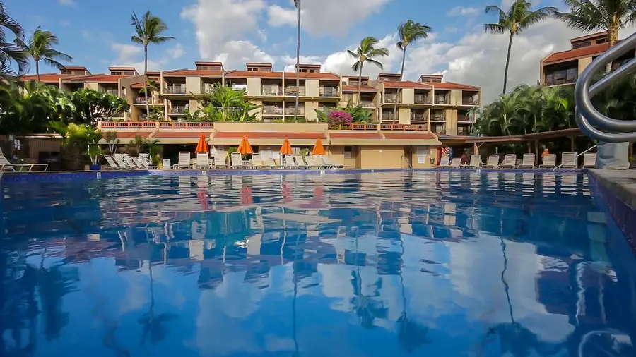 2695 S Kihei Rd #4-309, Kihei, HI 96753 - #3
