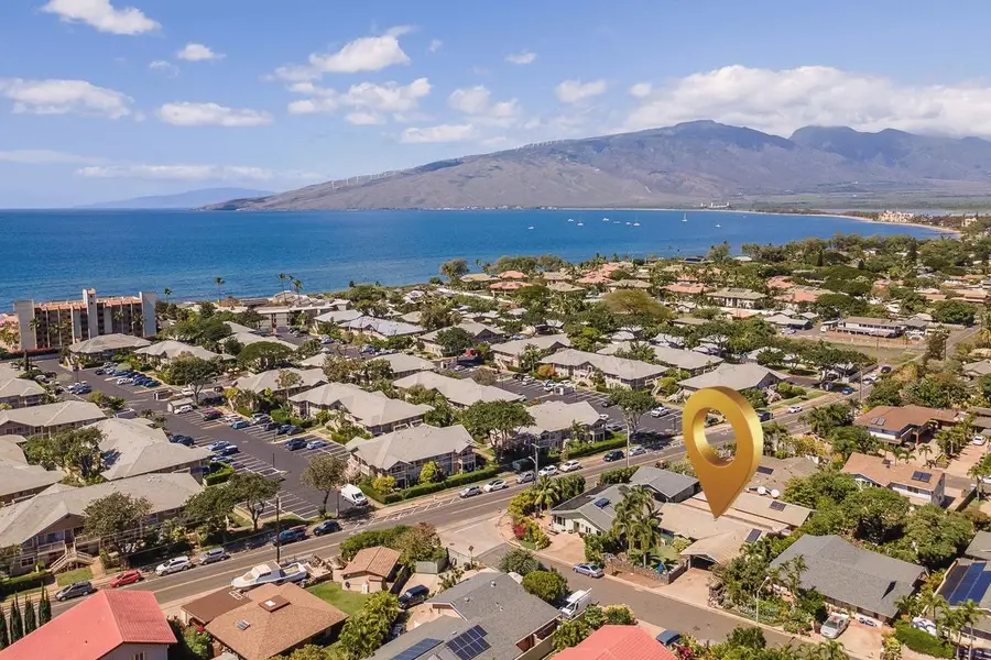 113 Lanakila Pl, Kihei, HI 96753 - #2
