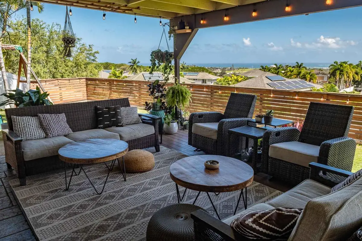 16 Nanakula Pl, Wailuku, HI 5 - #1