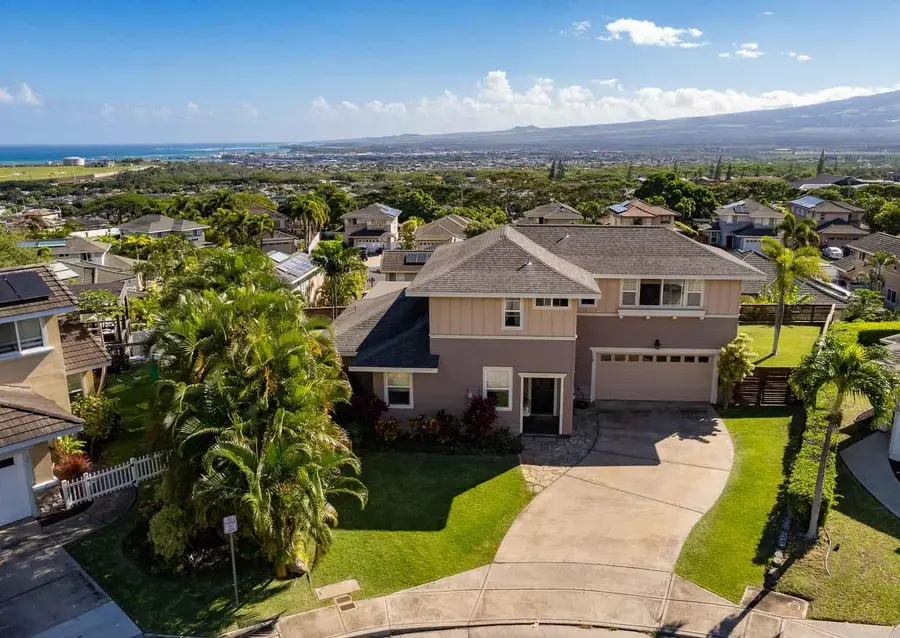 16 Nanakula Pl, Wailuku, HI 5 - #3