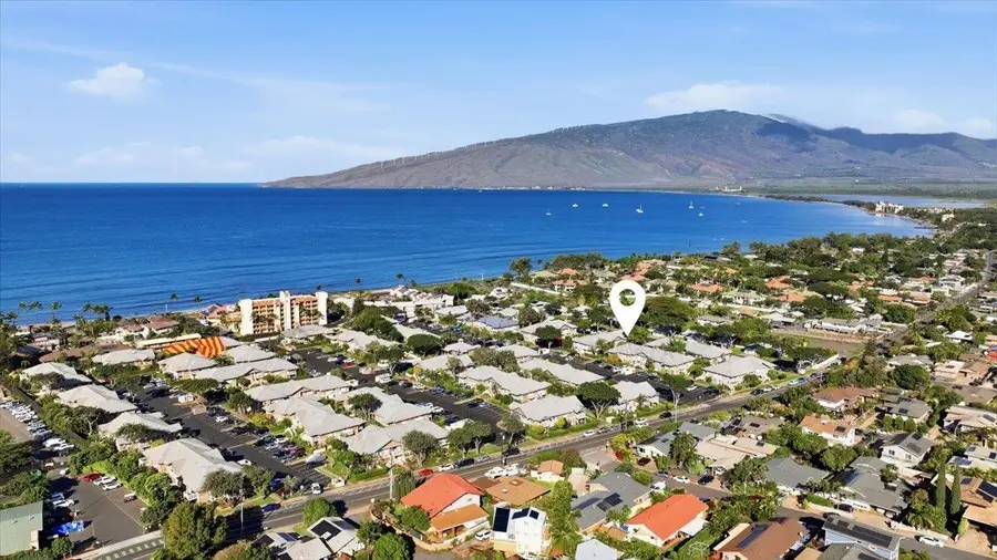 480 Kenolio Rd #4-206, Kihei, HI 96753 - #2