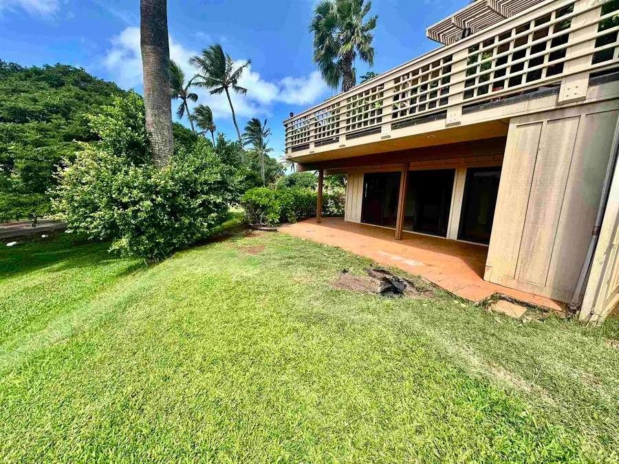 50 Kepuhi Pl #107, Maunaloa, HI 96770 - #2