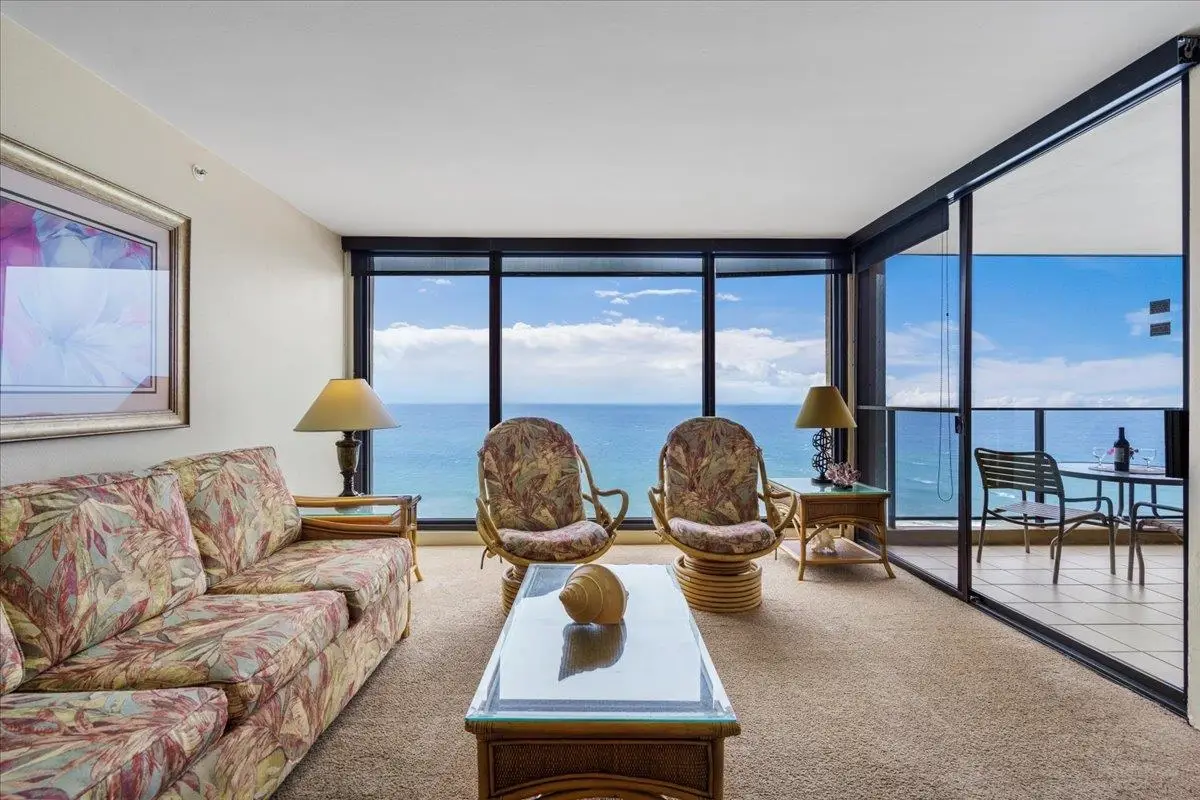 110 Kaanapali Shores Pl #1208, Lahaina, HI 96761 - #1