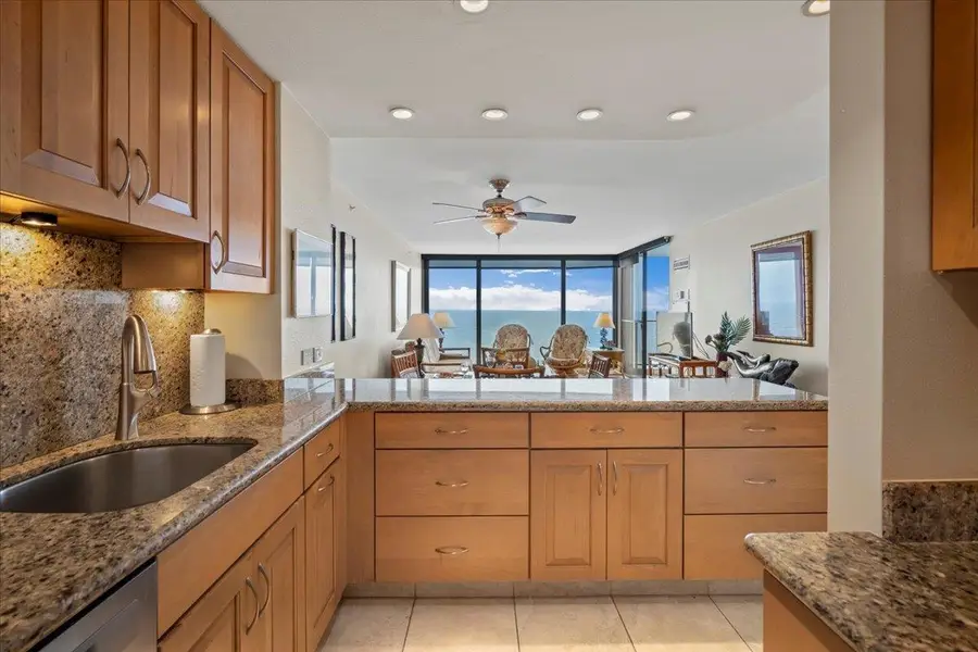 110 Kaanapali Shores Pl #1208, Lahaina, HI 96761 - #2
