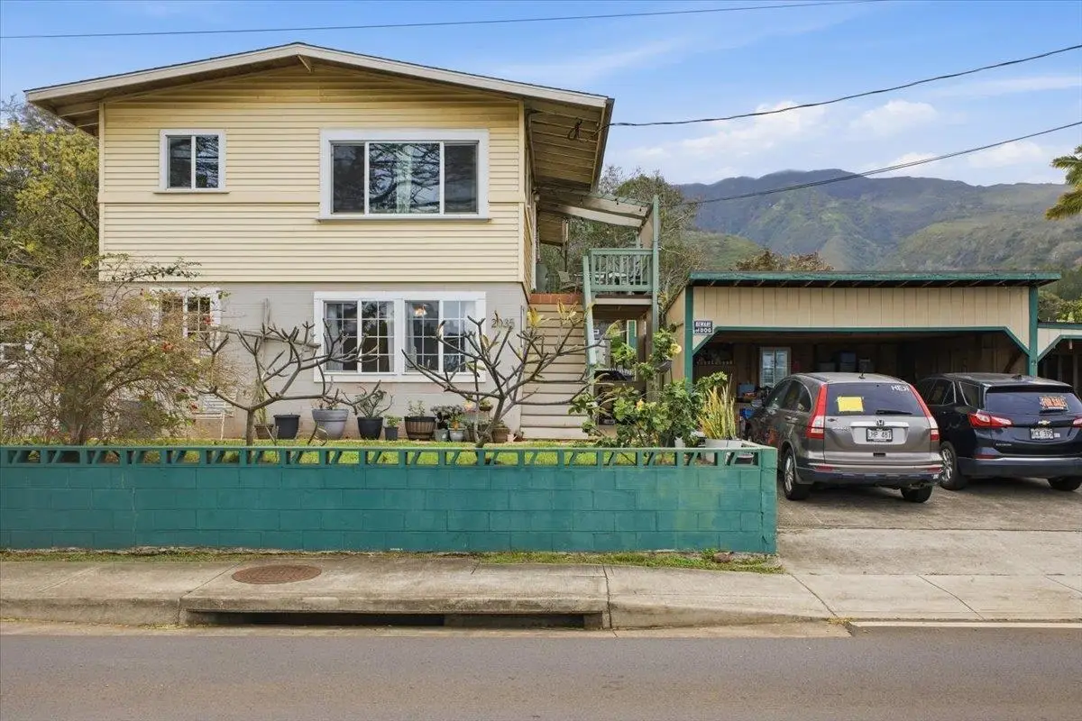 2035 Kahekili Hwy, Wailuku, HI 96793 - #1