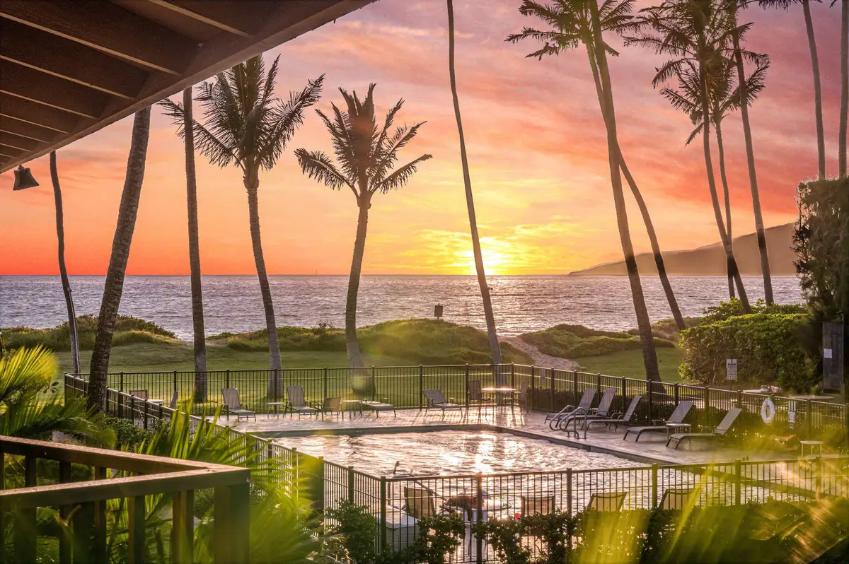 49 W Lipoa St #218, Kihei, HI 96753 - #1