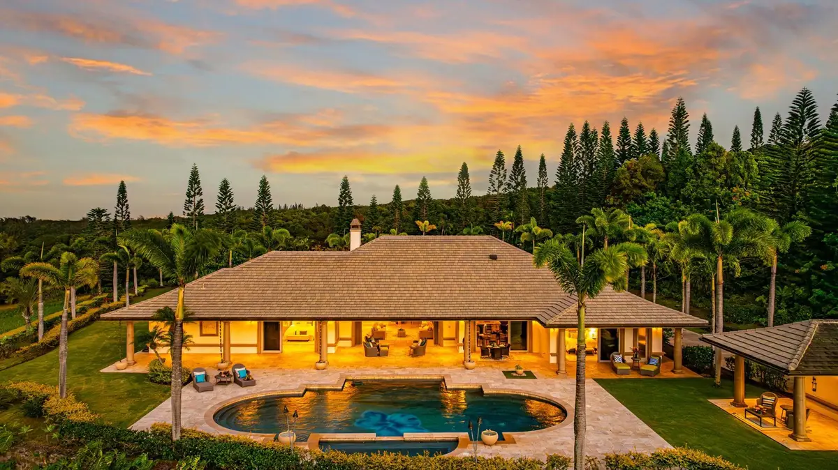 222 Ke'oawa St, Lahaina, HI 96761 - #1