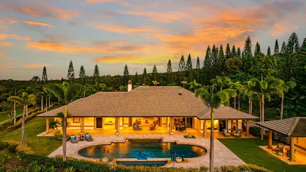222 Ke'oawa St, Lahaina, HI 96761