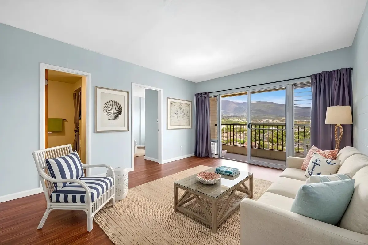 1063 Lower Main St #616, Wailuku, HI 96793 - #1