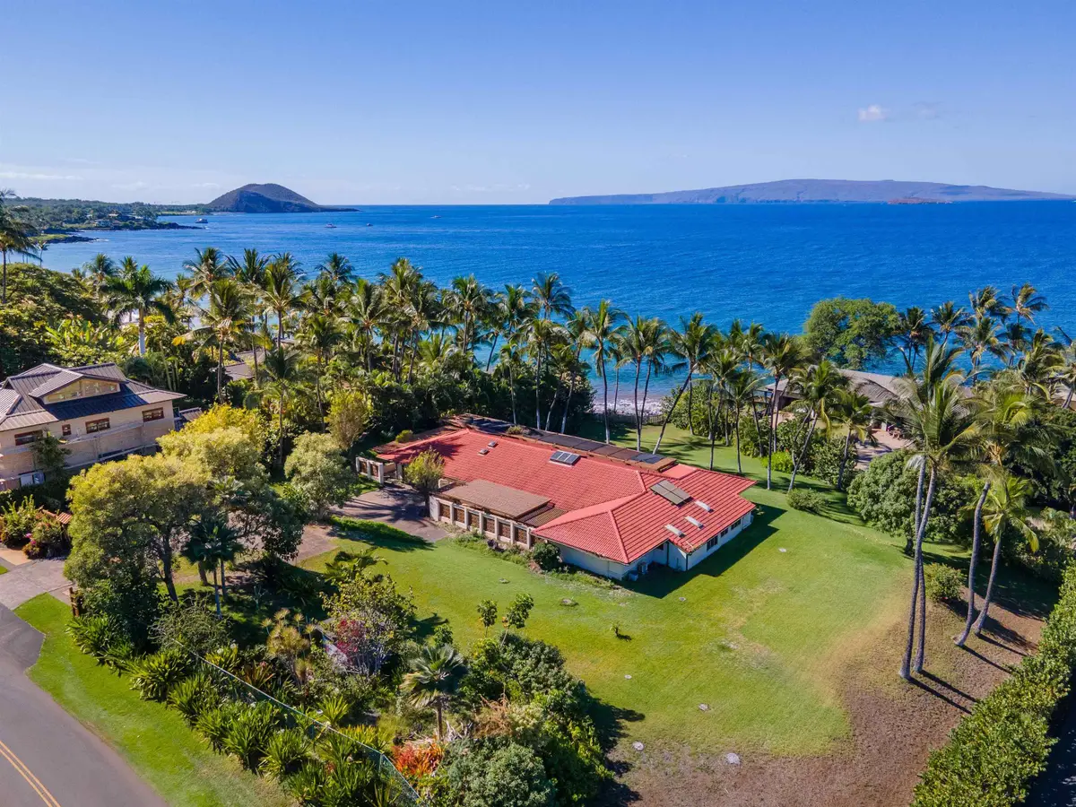 4584 Makena Rd, Kihei, HI 96753 - #1