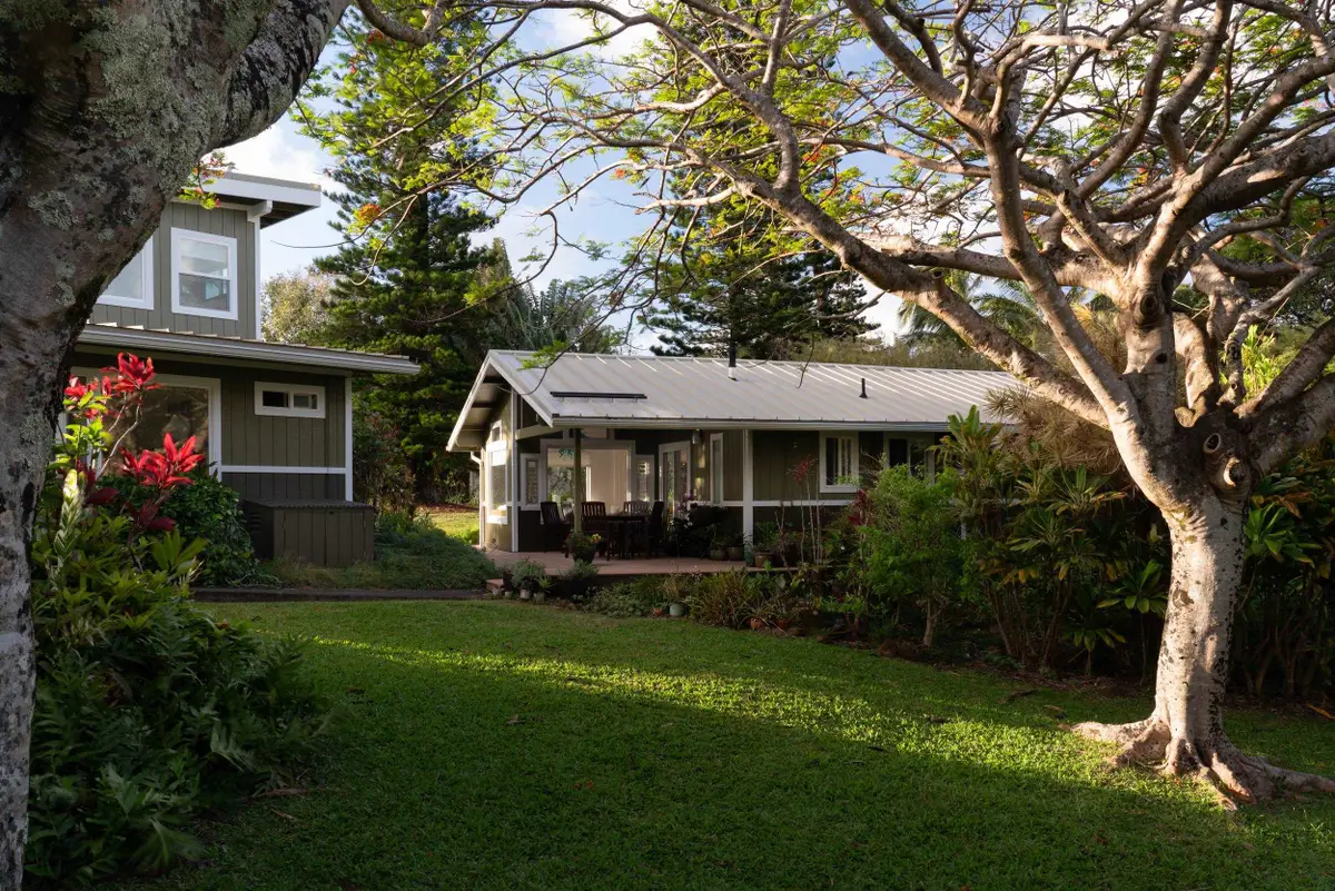453 N Honokala Rd, Haiku, HI 96708 - #1