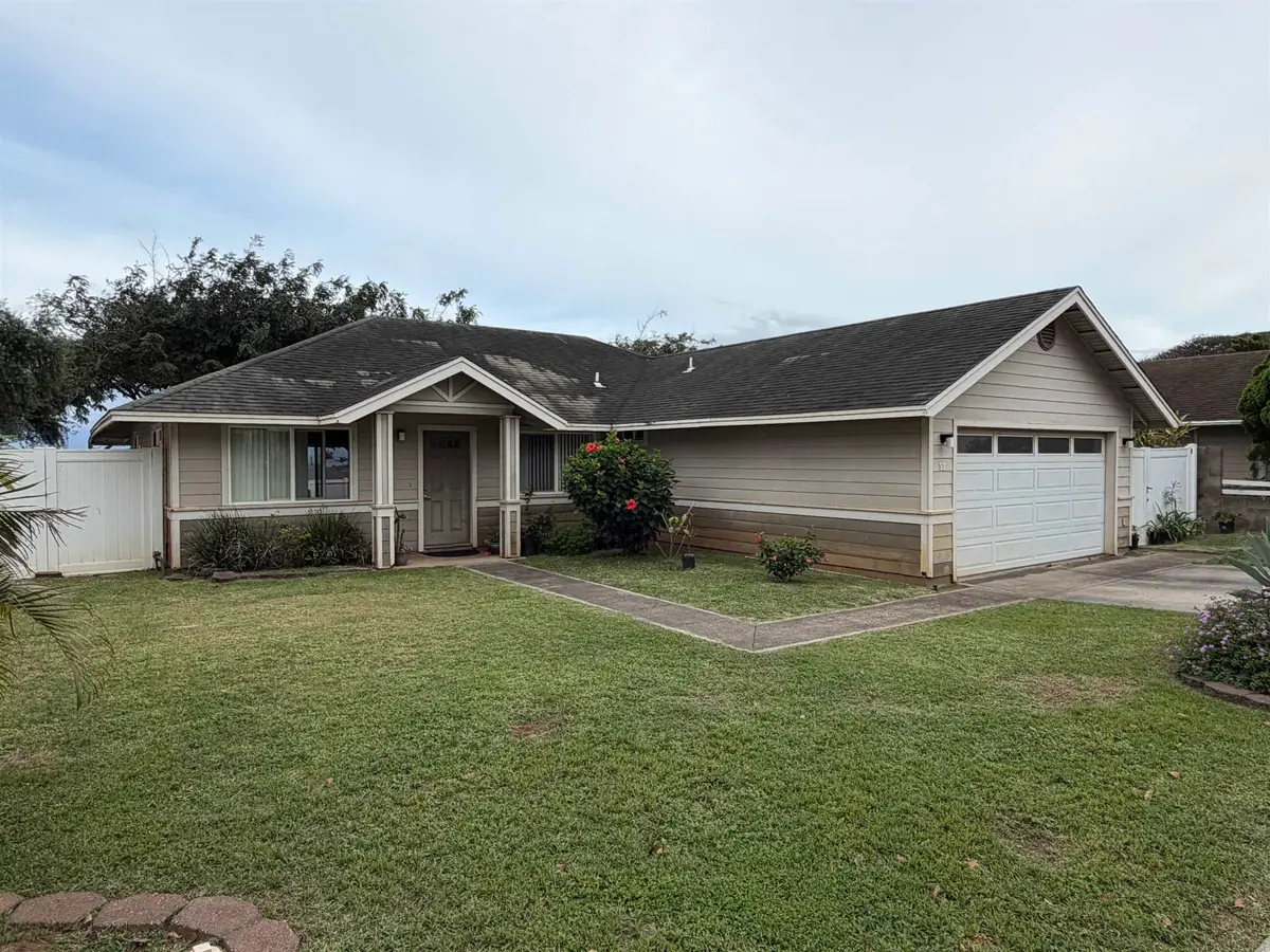 37 Hapua Pl #Olena At Kehalani, Lot3, Wailuku, HI 96798 - #1