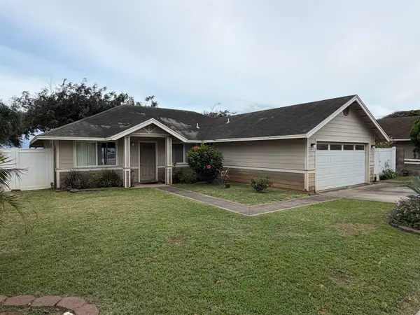 37 Hapua Pl #Olena At Kehalani, Lot3, Wailuku, HI 96798