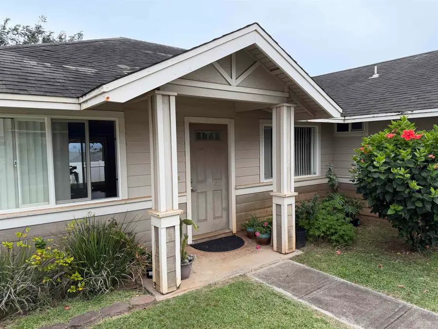 37 Hapua Pl #Olena At Kehalani, Lot3, Wailuku, HI 96798 - #2