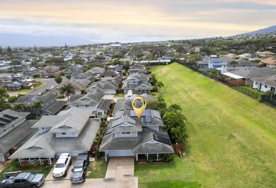 47 Poniu Cir, Wailuku, HI 96793 - #3
