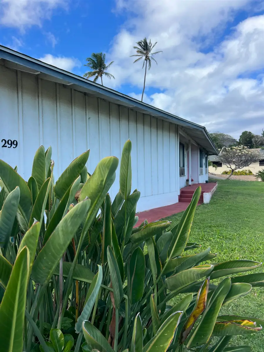 299 Liholiho St, Wailuku, HI 96793 - #2