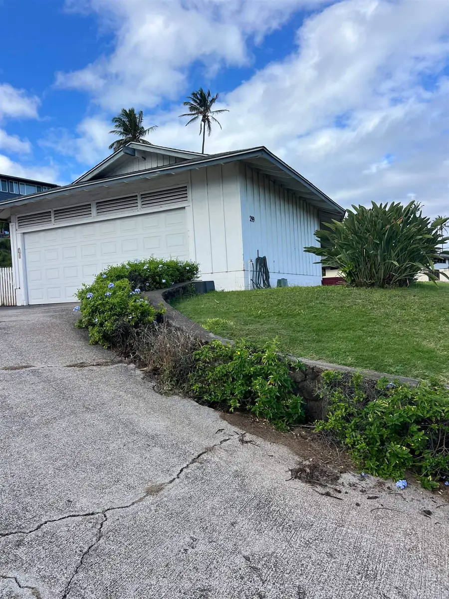 299 Liholiho St, Wailuku, HI 96793 - #3
