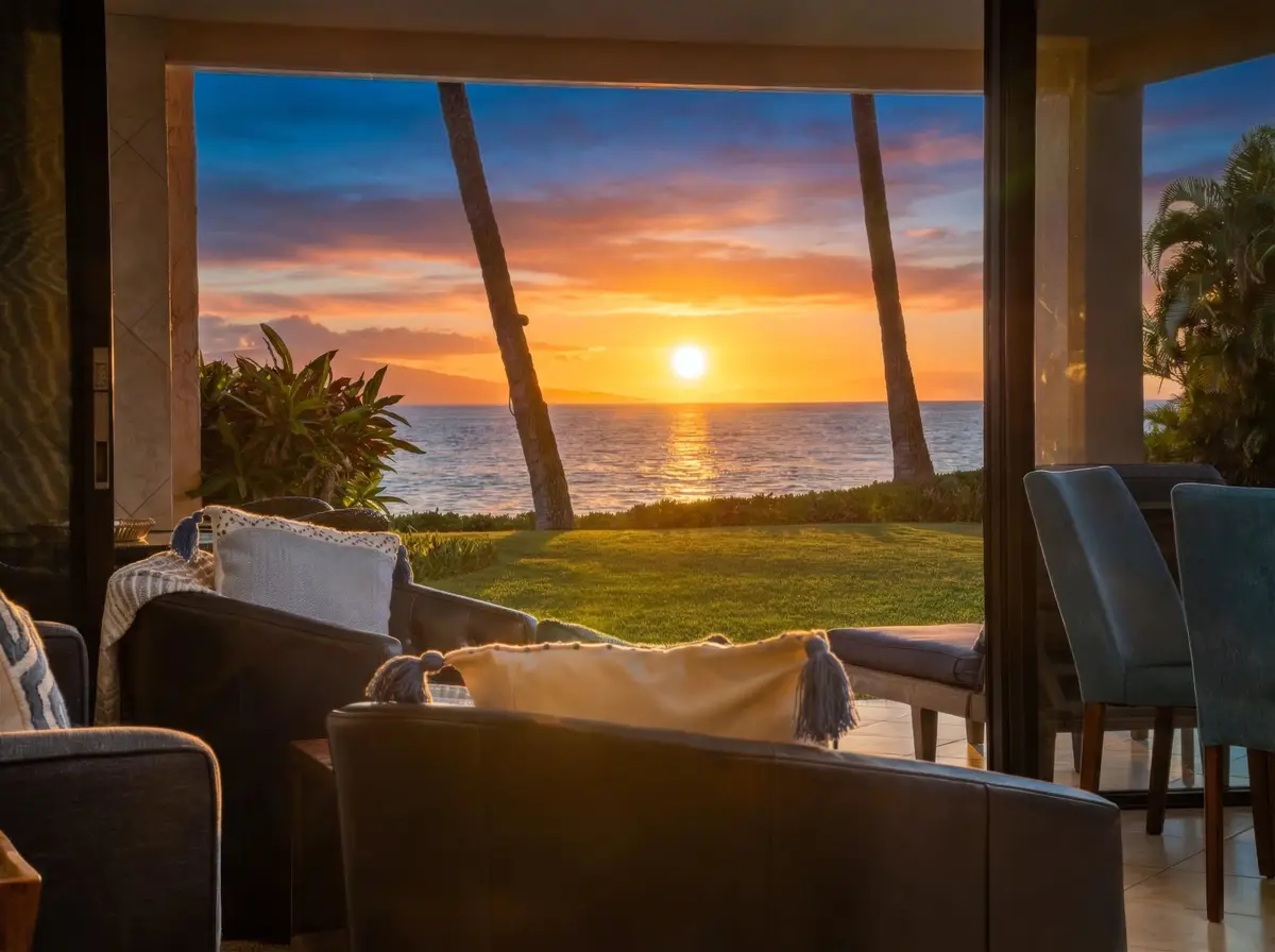 4400 Makena Rd #107, Kihei, HI 96753 - #1