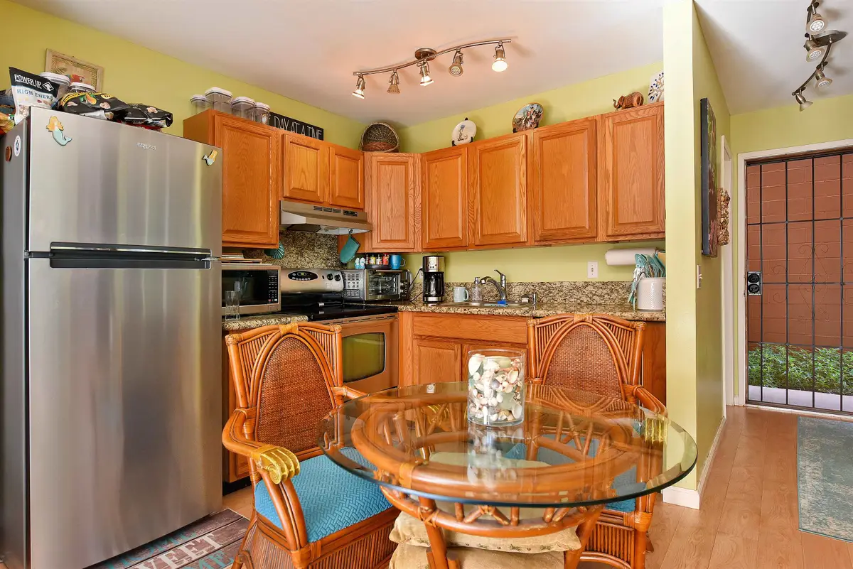 3740 Lower Honoapiilani Rd #F 108, Lahaina, HI 96761 - #1