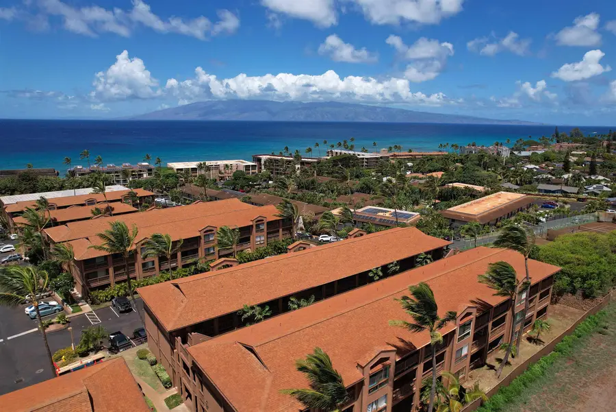 3740 Lower Honoapiilani Rd #F 108, Lahaina, HI 96761 - #3
