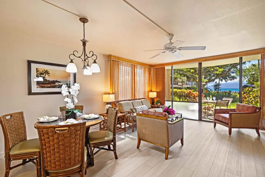 4327 Lower Honoapiilani Rd #101B, Lahaina, HI 96761 - #3