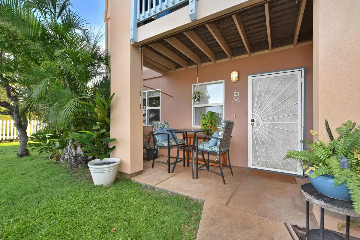 35 Katie Ln #718, Lahaina, HI 96761 - #1