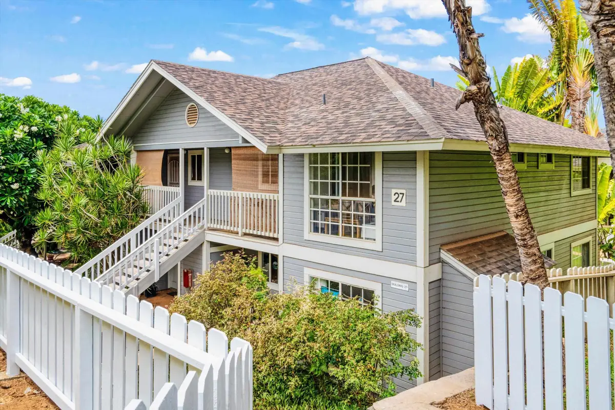 160 Keonekai Rd #27-201, Kihei, HI 96753 - #1