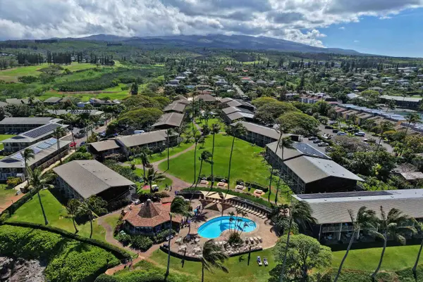 5315 Lower Honoapiilani Rd #F151, Lahaina, HI 96761