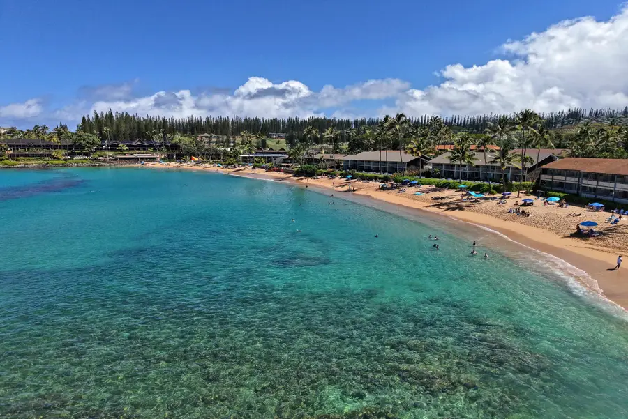 5315 Lower Honoapiilani Rd #F151, Lahaina, HI 96761 - #2