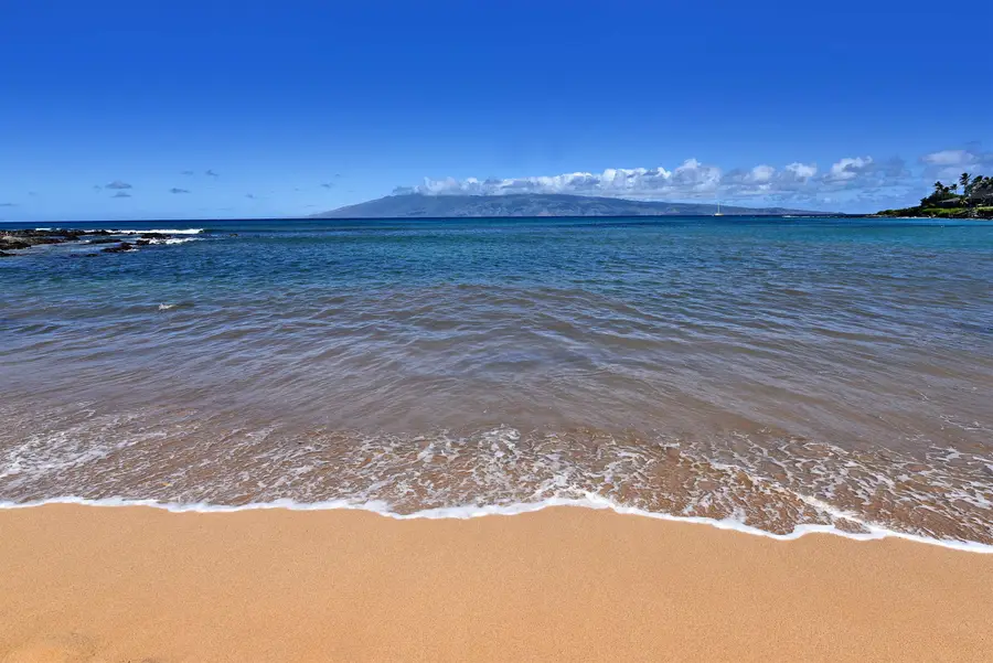 5315 Lower Honoapiilani Rd #F151, Lahaina, HI 96761 - #3