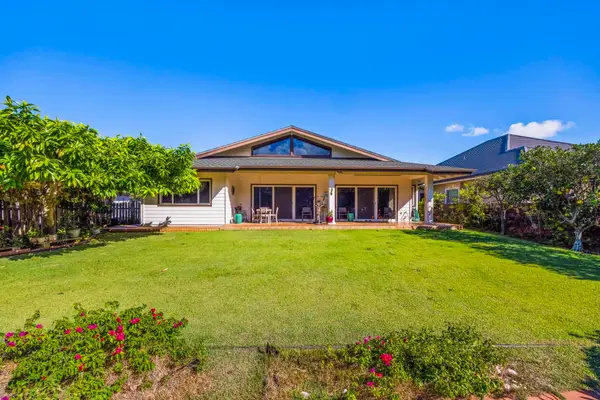 355 Kamalei Cir, Kahului, HI 96732
